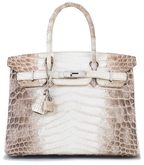 price of hermes himalayan birkin bag|hermes birkin crocodile bag price.